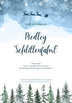 Medley "Schlittenfahrt"