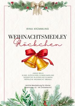 Weihnachtsmedley "Glöckchen"