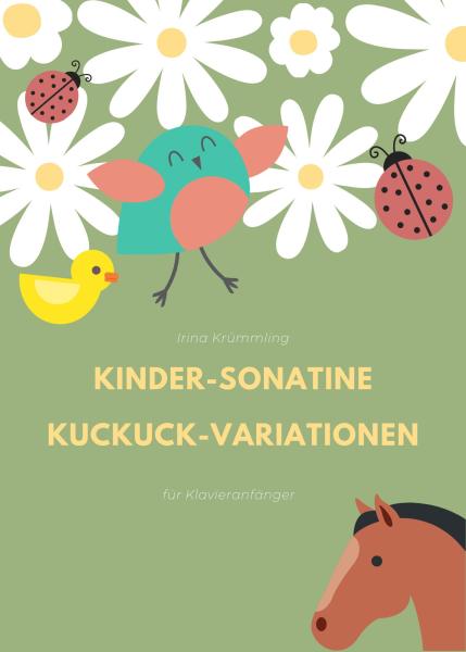 Kinder Sonatine