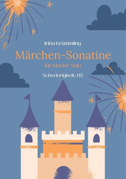 Märchen Sonatine
